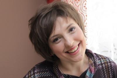 Алевтина Ефремова