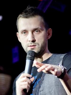 Руслан Белый