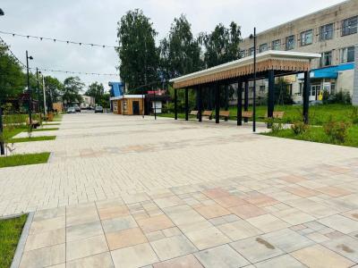 Мусоросортировочный завод в Шацке будет иметь защитный экран и систему фильтрации 