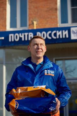 Рязанцы смогут забирать посылки из удобного почтового отделения