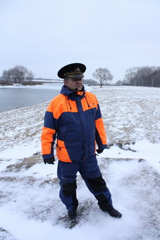 Станислав Егинов 