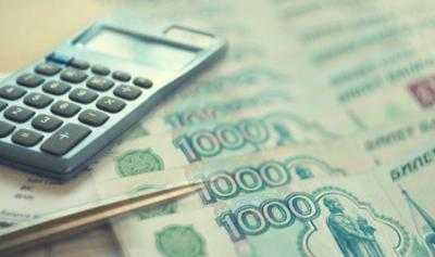 Каждый пятый рязанец забывает платить налоги