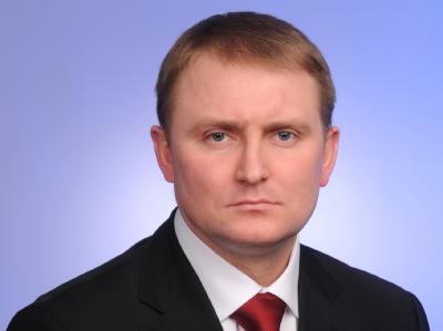 Александр Шерин