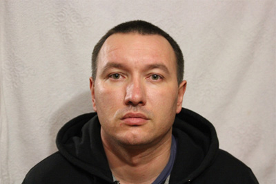 Андрей Бочаров