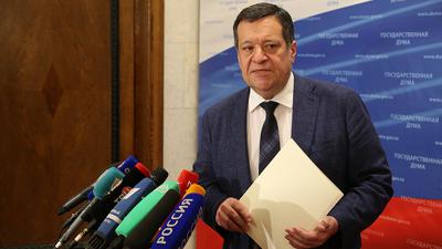 Андрей Макаров