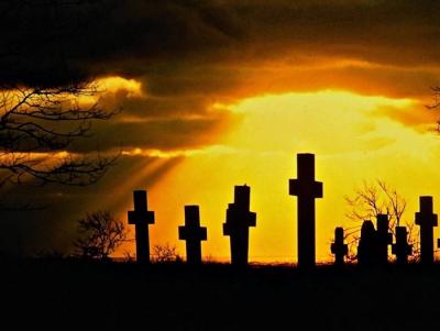 Планируется строительство кладбища в районе Южного промузла Рязани