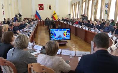 В Рязани стали фиксировать нарушения правил парковки с помощью спецавтомобиля