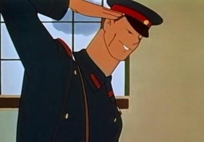 Рязанцев приглашают отдать свой голос за «Народного участкового»