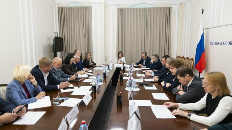 В Рязанской области стало меньше контрафакта обуви, молочной продукции и пива