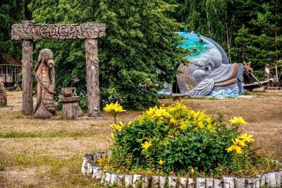 Рязанский музей стал обладателем федерального гранта