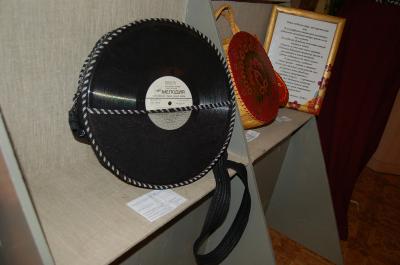 В Рязани презентовали «Бабушкины сны»