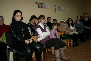 В Рязани прошёл по-семейному тёплый вечер