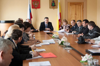 Студенческие отряды Рязани примут участие в полевых работах в 15 районах