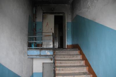 Ночью на пожаре в Сасово эвакуировали 25 человек