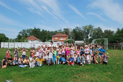 Захаровским школьникам рассказали о пользе здорового образа жизни