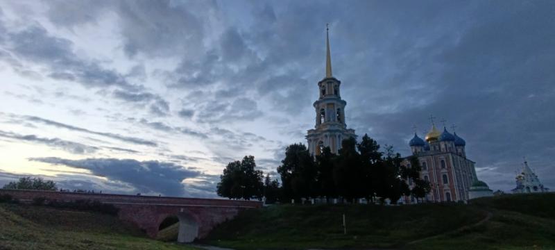 Нижегородский театр драмы доставит рязанскому зрителю «Тепло родного дома»