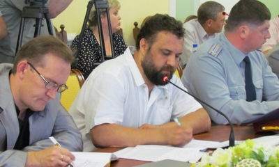 Юрий Мостяев: «У Путина есть достаточный ресурс времени»