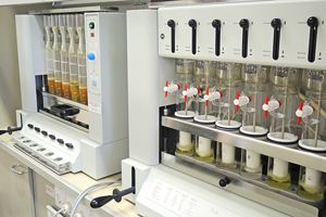 Рязанская ветлаборатория презентовала новое оборудование