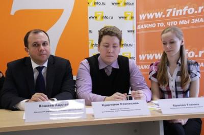 Рязанский фестиваль «Волшебный мир» готовит сюрпризы