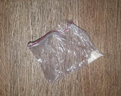 В Касимове поймали семерых наркозакладчиков