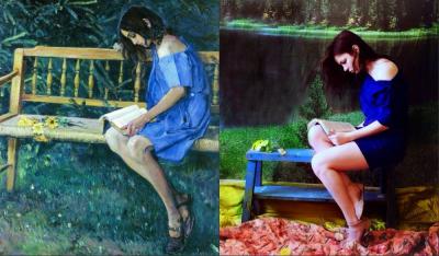 Касимовские девушки померяются красотой