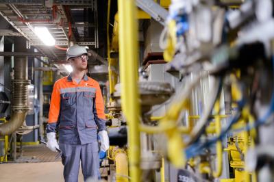 Рязанские коммунальщики переходят на усиленный режим работы