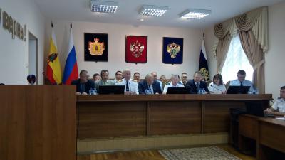 Прокурор Рязанской области рекомендовал принять срочные меры по проблеме жилья для сирот