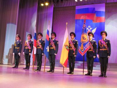 Владимир Сарафанов призвал сотрудников ФСИН готовиться к новым вводным