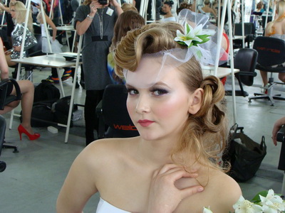 В Рязани пройдёт чемпионат по парикмахерскому искусству