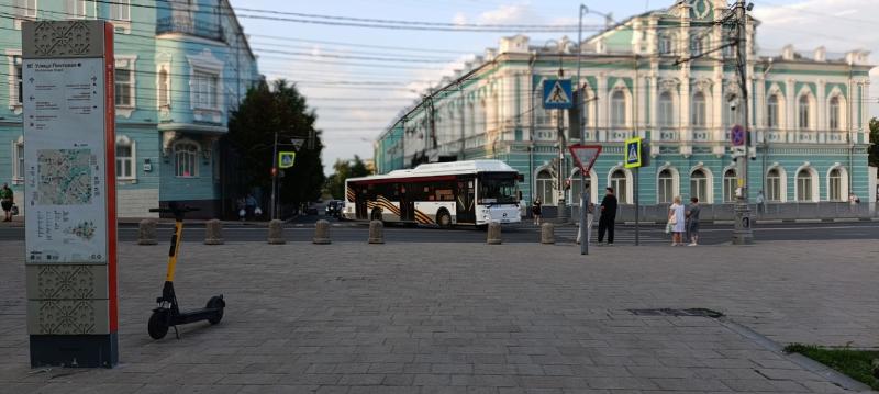 Рязанцам снова прогнозируют 33 градуса тепла