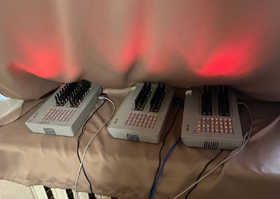 Рязанские силовики задержали подозреваемого в организации техподдержки мошеннических колл-центров